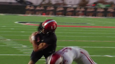 Friday Night Live Week 4: Owasso at Union