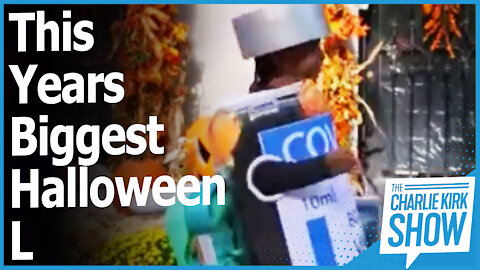 This Years Biggest Halloween L