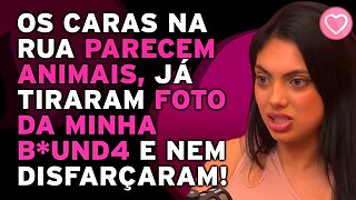 BRENDA TRINDADE sobre a VIDA no PARAGUAI