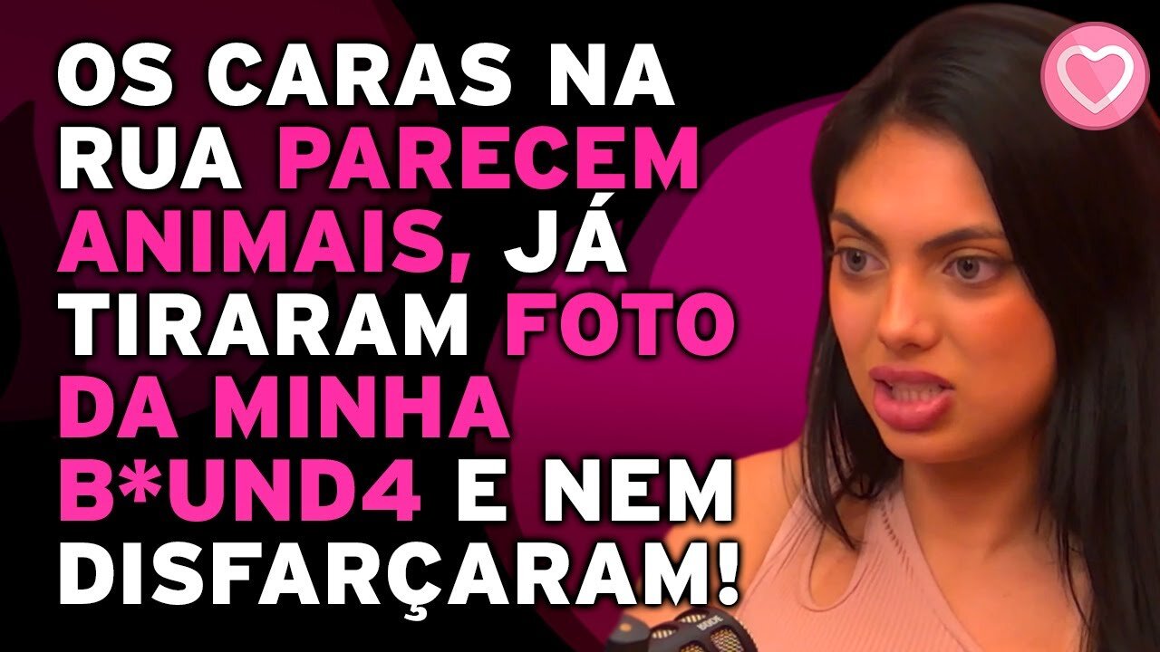 BRENDA TRINDADE sobre a VIDA no PARAGUAI