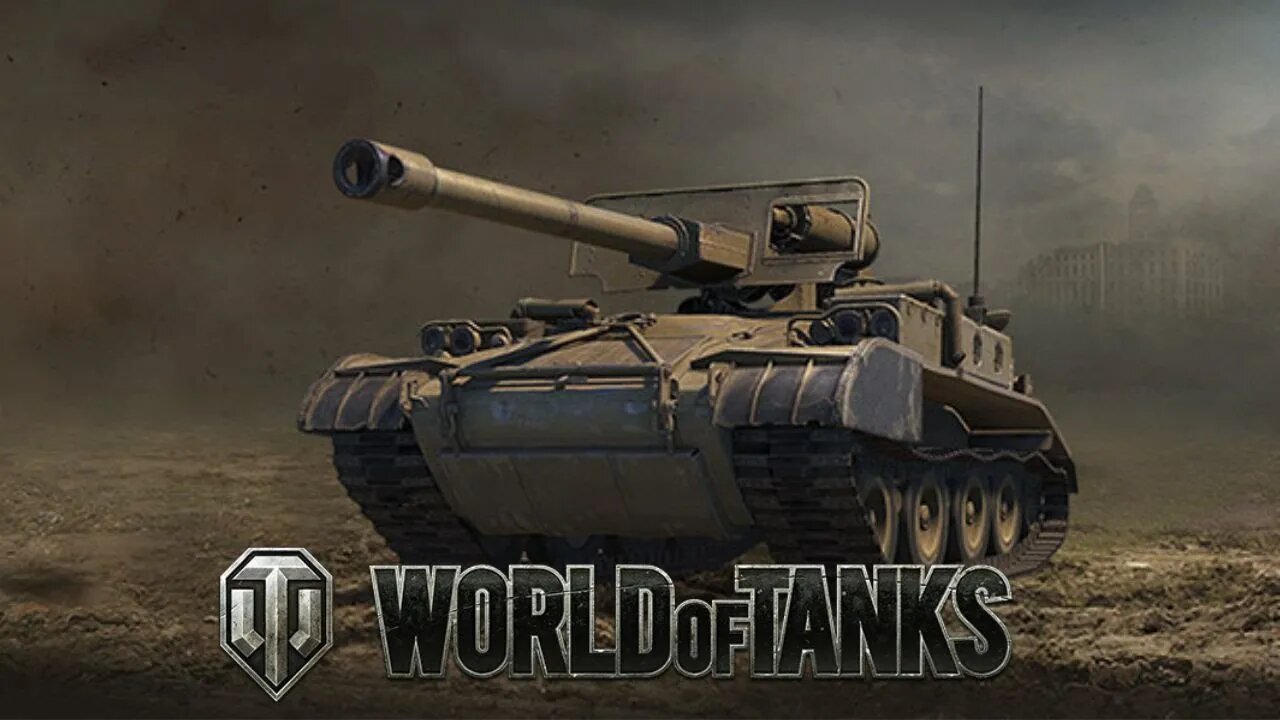 The M56 Scorpion an American Tank Destroyer | World of Tanks Cinematic Gameplay