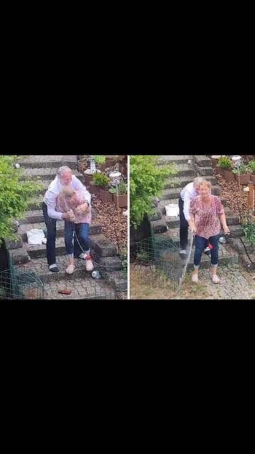 25 years together and still going strong!