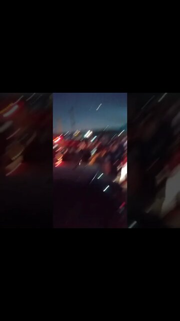 SA Riots 12/07/2021 ( perp caught )