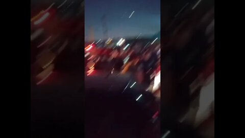 SA Riots 12/07/2021 ( perp caught )