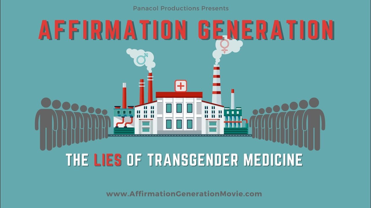 Horror Stories: Trans Kids At Highest Risk of Suicide & Regret From Body Mutilation