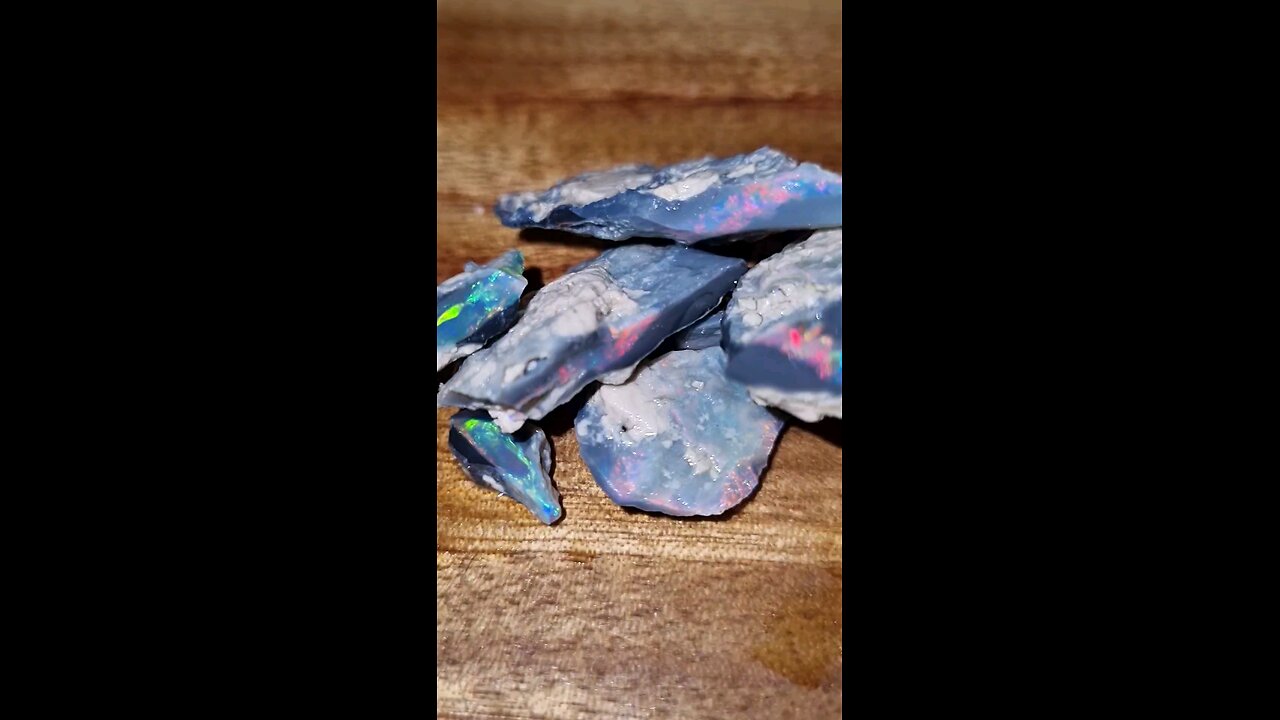 Black Opal