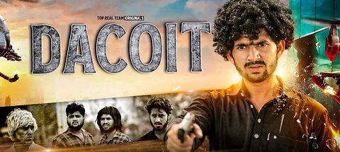 DACOIT | TOP REAL TEAM | TRT