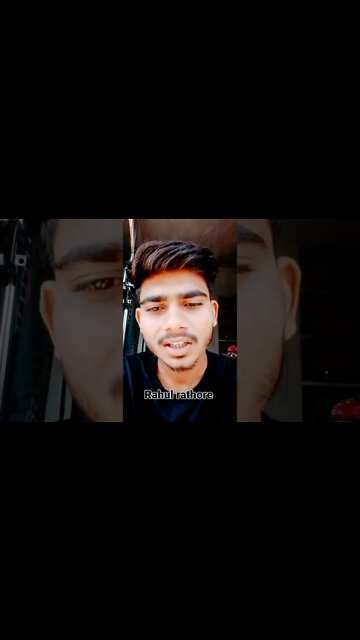 RAHUL RATHORE new Instagram video real//#short #viral #youtube #ytshort #rahulshooteryt /#rathorshor