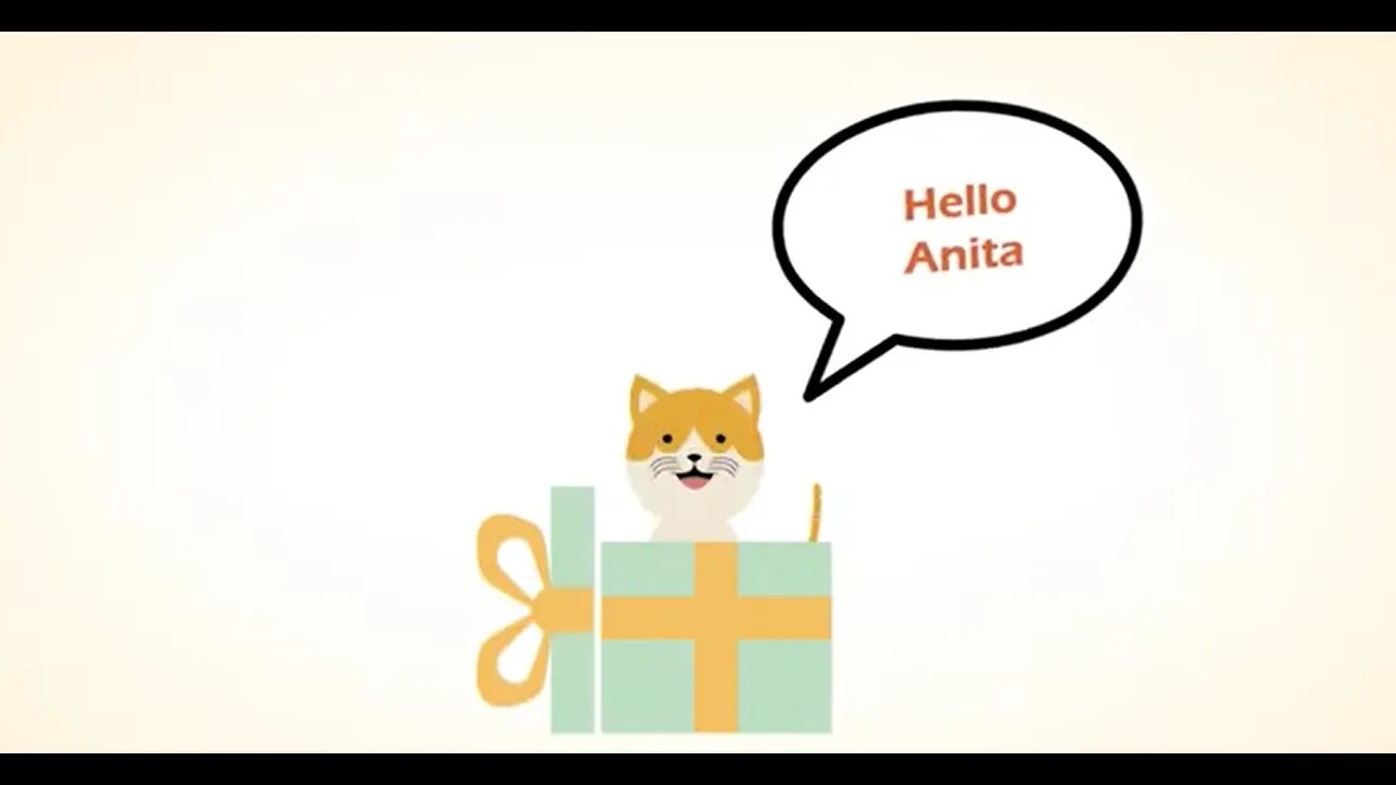 Happy Birthday to Anita - Birthday Wish From Birthday Bash