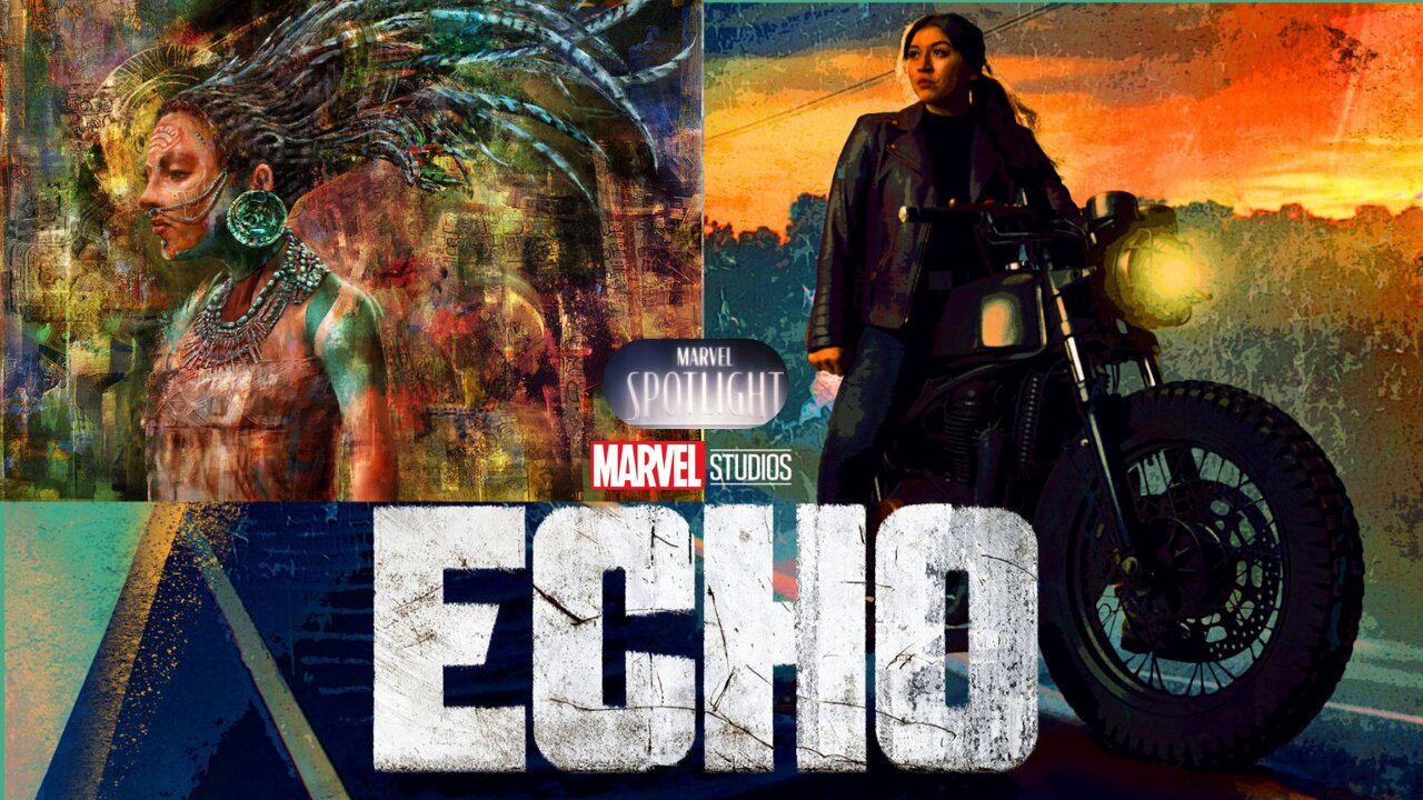 Reviewing Echo: Marvel Studios' Impactful Debut On Disney Plus Sparks Buzz & all types of Reactions!