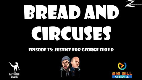 B&C 75: Justice for George Floyd