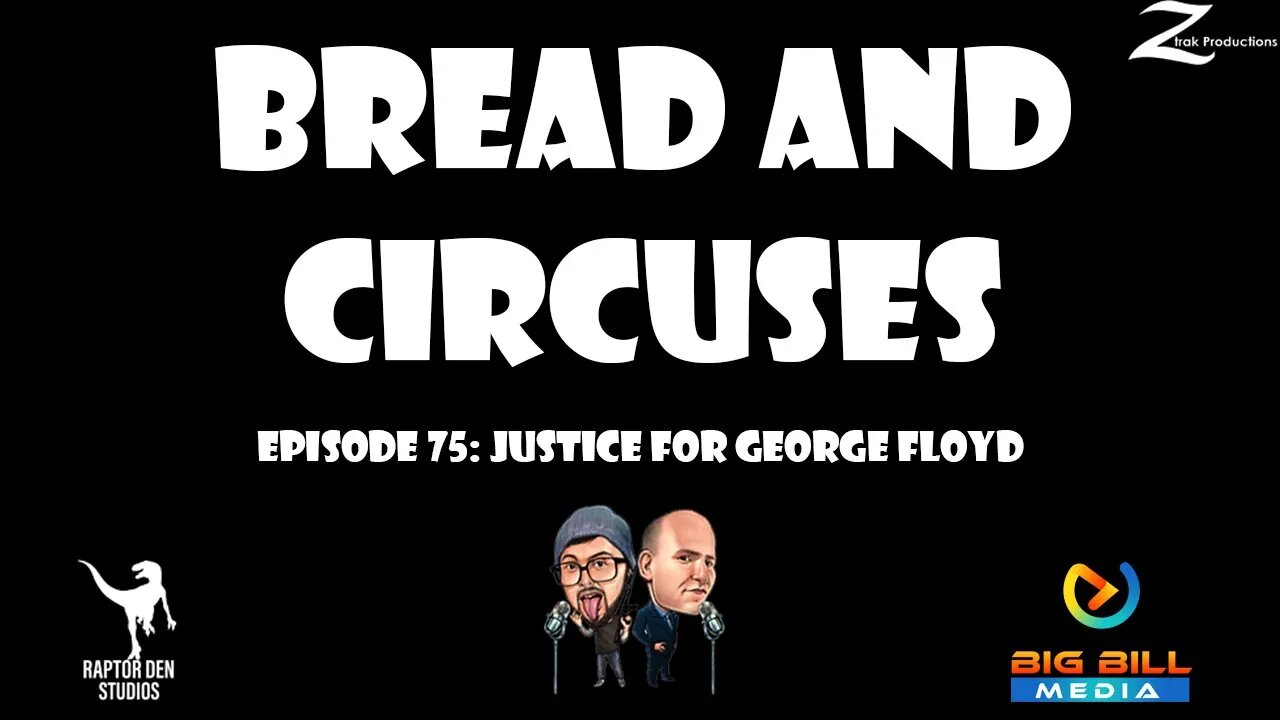 B&C 75: Justice for George Floyd