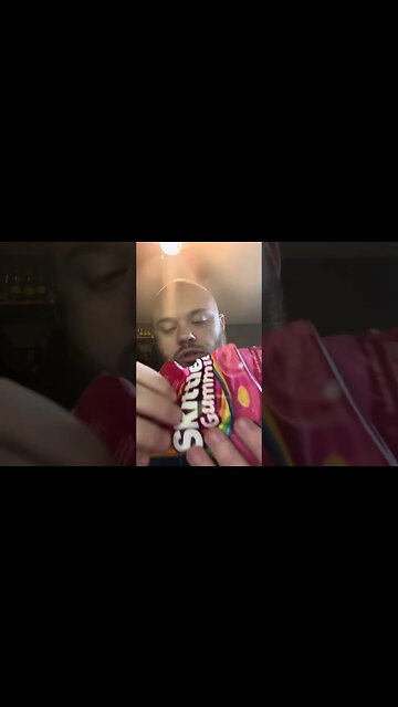 Taste Test | Skittle Gummies | Original