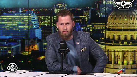 WAR ROOM (Full Show) Friday - 4/14/23