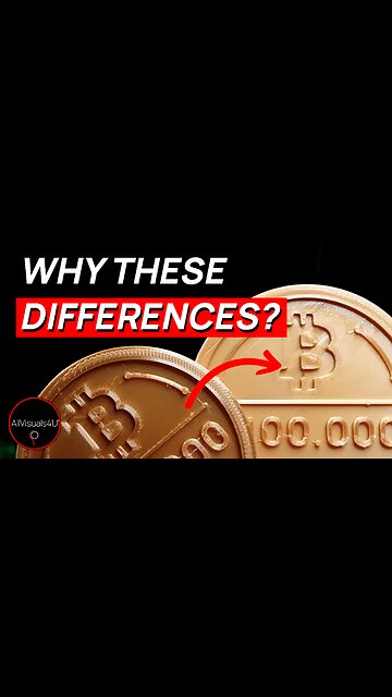 🚨 Why These DIFFERENT Results? | 3D Print Tutorial - Understanding 3D Printing | #Shorts