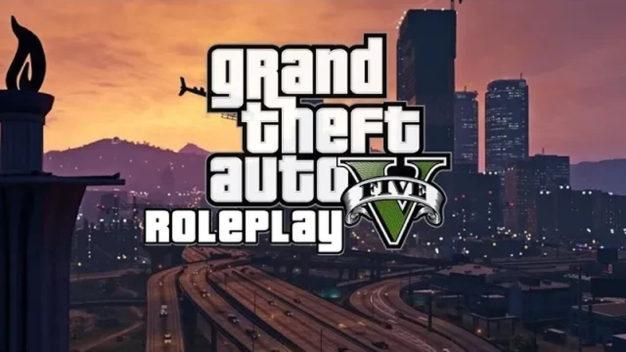 GTA RP AO VIVO - Na City Do Paulinho @paulinholokobr - ME SEGUE QUE SIGO DE VOLTA. BC ROLERPLAY