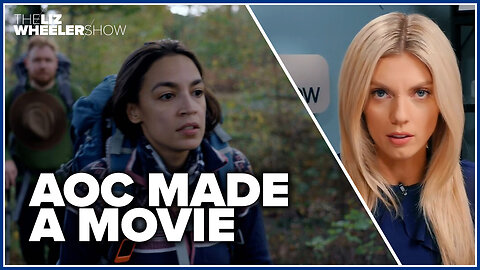 AOC’s climate change documentary FLOPS