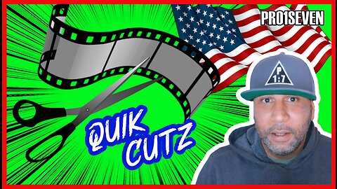 Tucker Breaks Internet; Pedo Joe News; Quik Cuts Videos