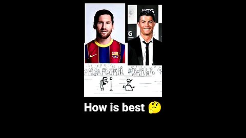 Ronaldo 🆚 messi #shorts 🆚🤣😥😅😒😅😥😅😅😥🤣😒