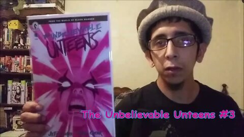 New Comic Book Day! 10/13/21 Comic Haul w/ Mazebook #2 +More! | Picture This New Media #NCBD #PTNM