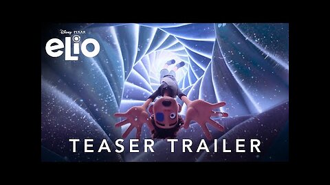 Elio | Teaser Trailer