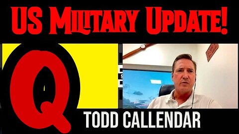 Bombshell: US Military Update!