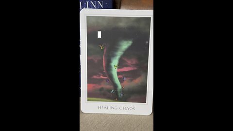 ORACLE MESSAGE (for you) Sacred Destiny deck by Denise Linn #oracle #tarotary #dailycard #allsigns