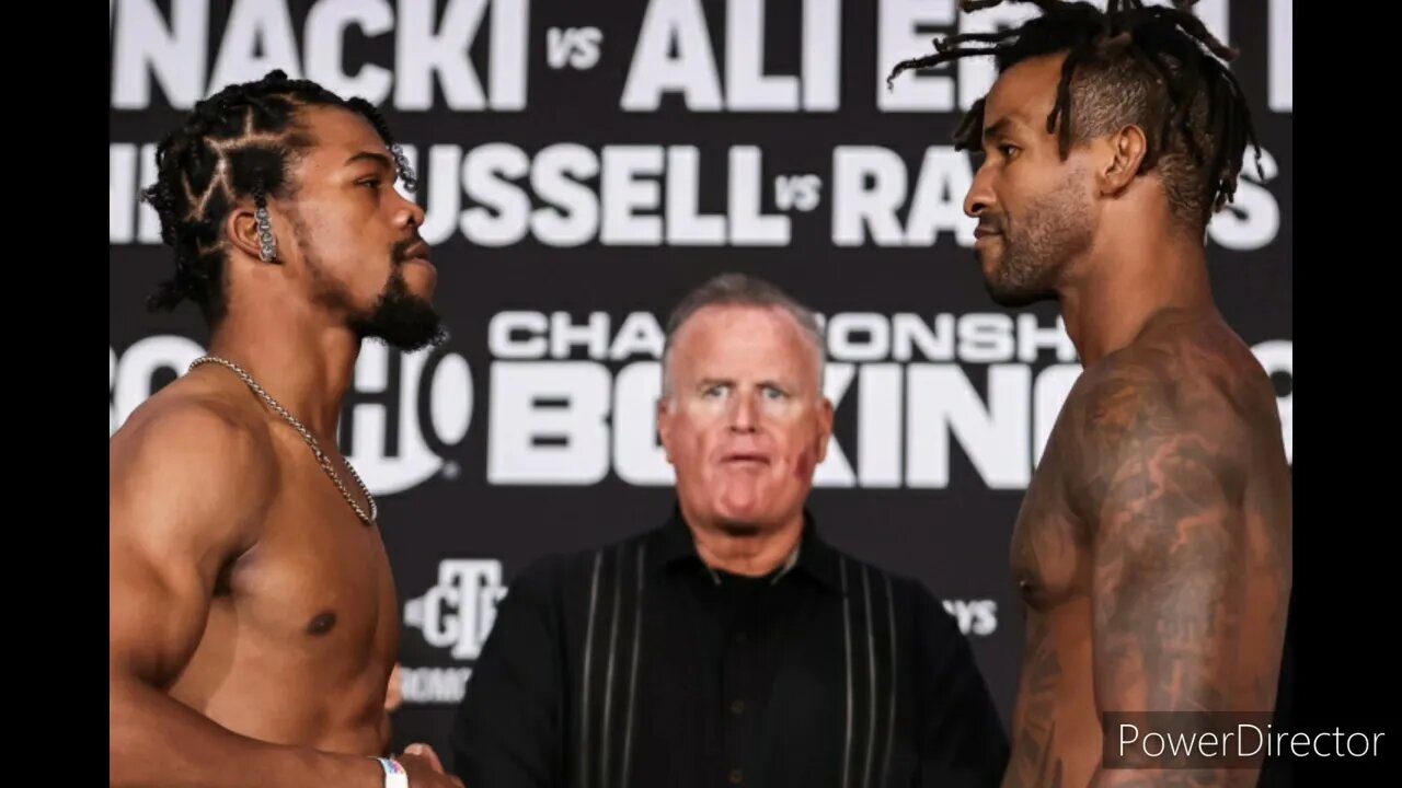 Gary Antuanne Russell looking for another KO win vs Rances Barthelemy - Fight Prediction