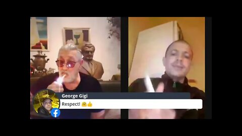 LIVE cu SERGHEI MIZIL 09 04 21 15