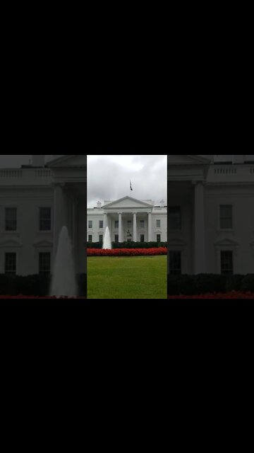 9/6/22 Nancy Drew in DC -TONS OF SECRET SERVICE FOR T- #shorts #nancydrew