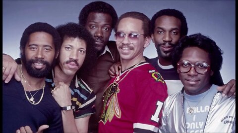 Commodores - Three Times A Lady