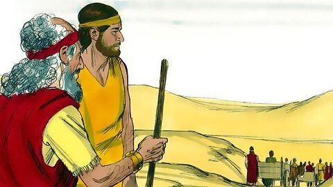 Genesis 42