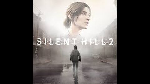 Silent Hill 2 Remake PC #9