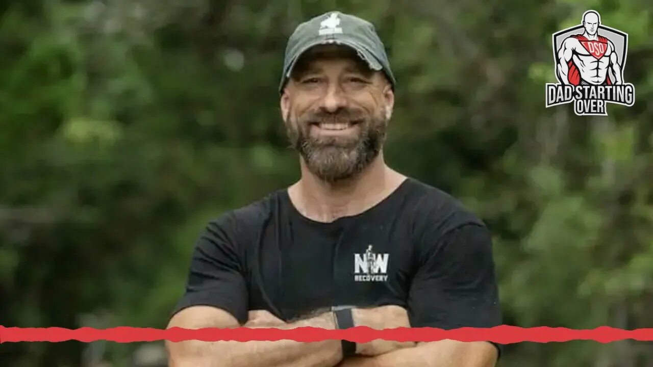 Interview with William Branum of "Naked Warrior Recovery"
