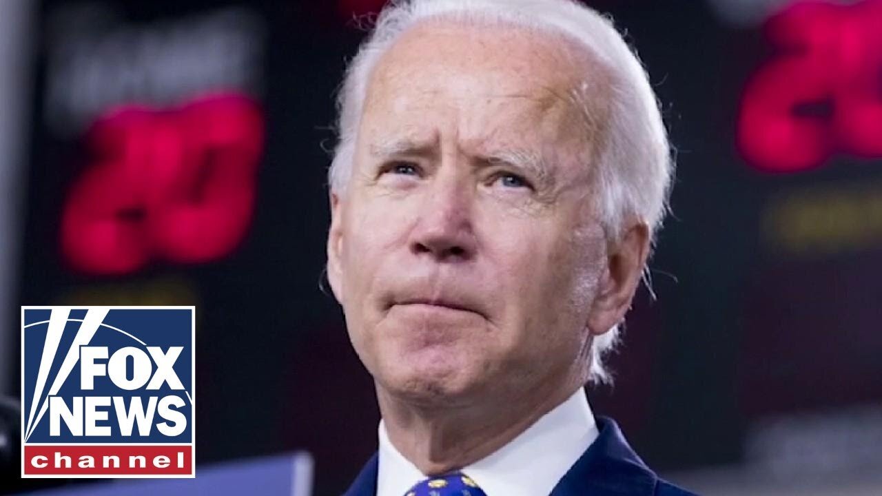 Biden announces news sanctions against Russia following invasion of Ukraine