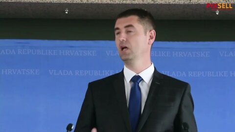 Ministar Filipović o utjecaju novih mjera na male naftne distibutere