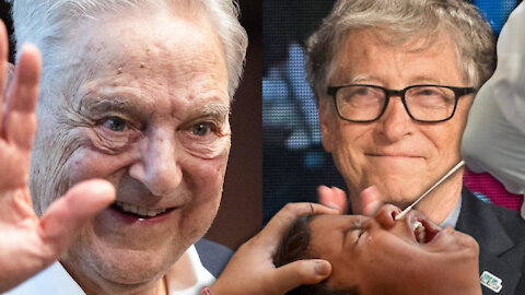 Gates & Soros Invest in the Future: TESTING