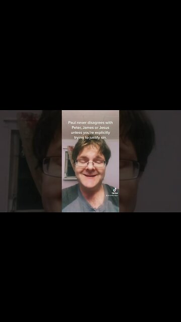 Trust the Word and lean not on your own understanding