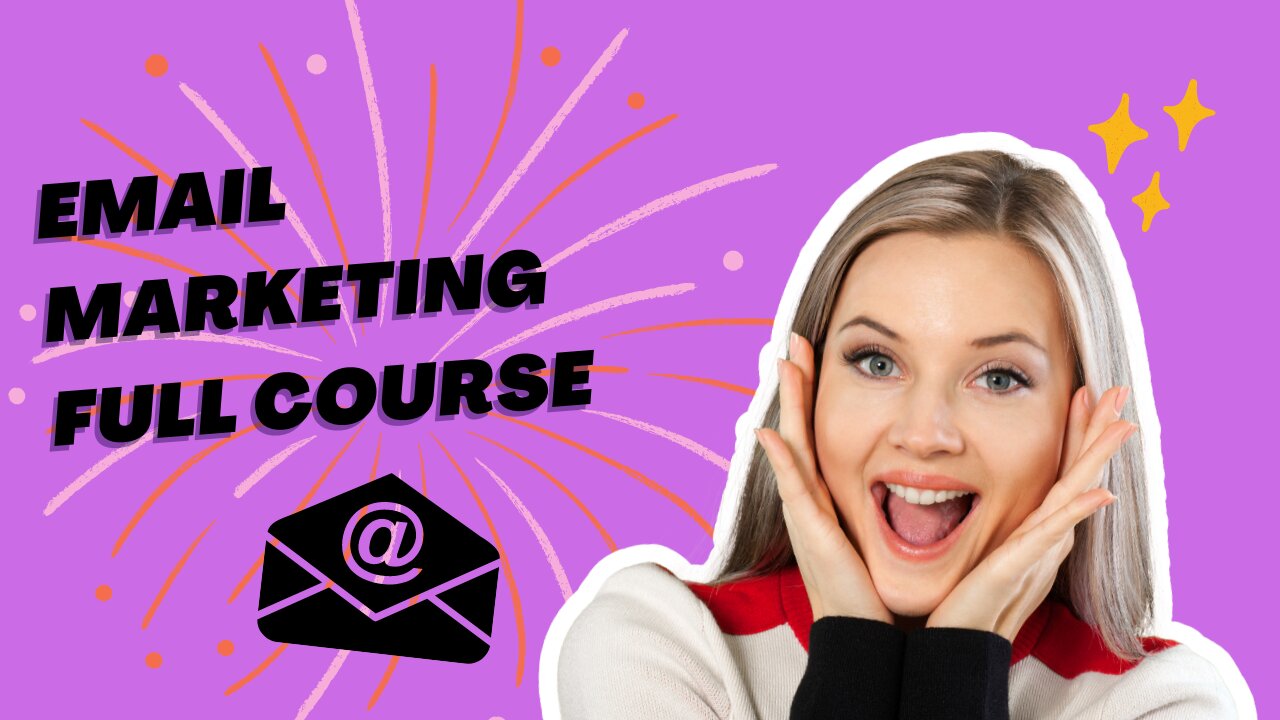 Email marketing full course in urdu hindi lesson 5st class