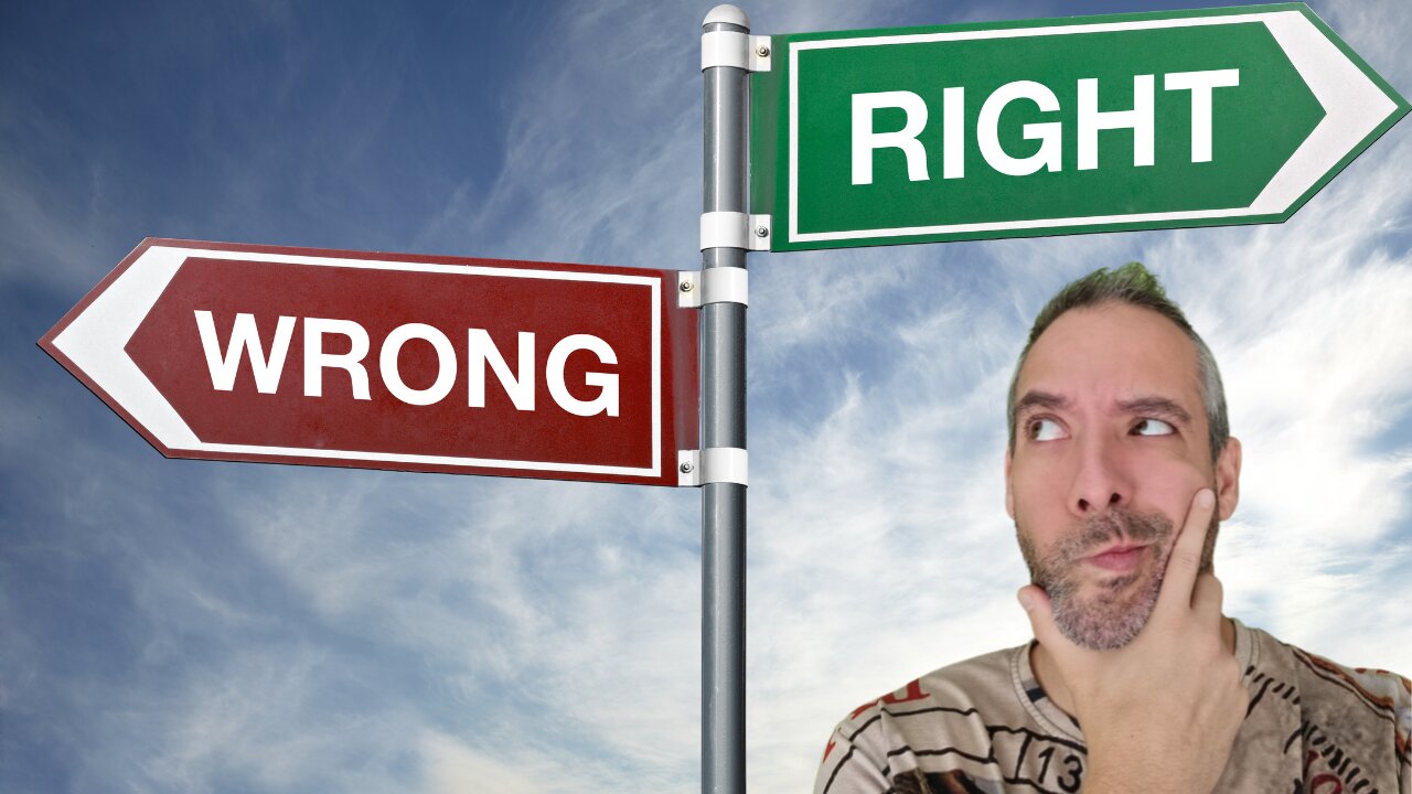 7 Signs You're on the Right Path