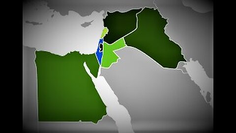 Israel vs Palestine, The Arab Conflict