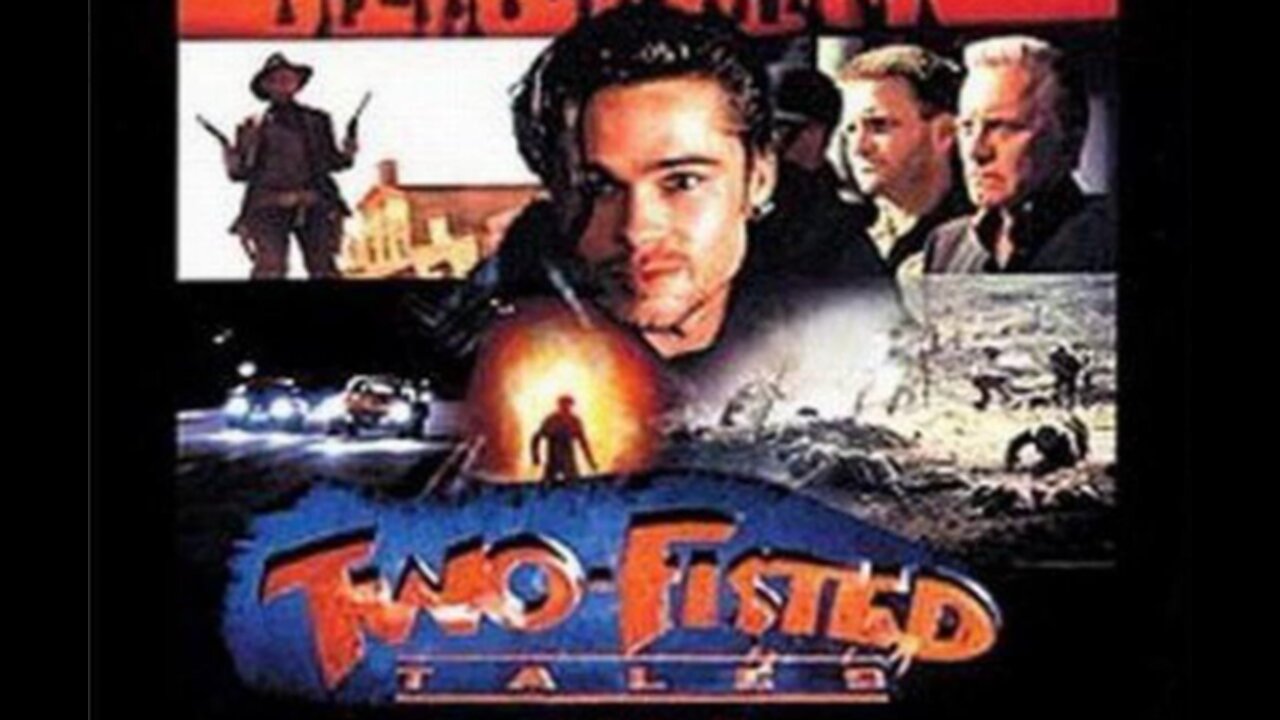 1992 Two Fisted Tales