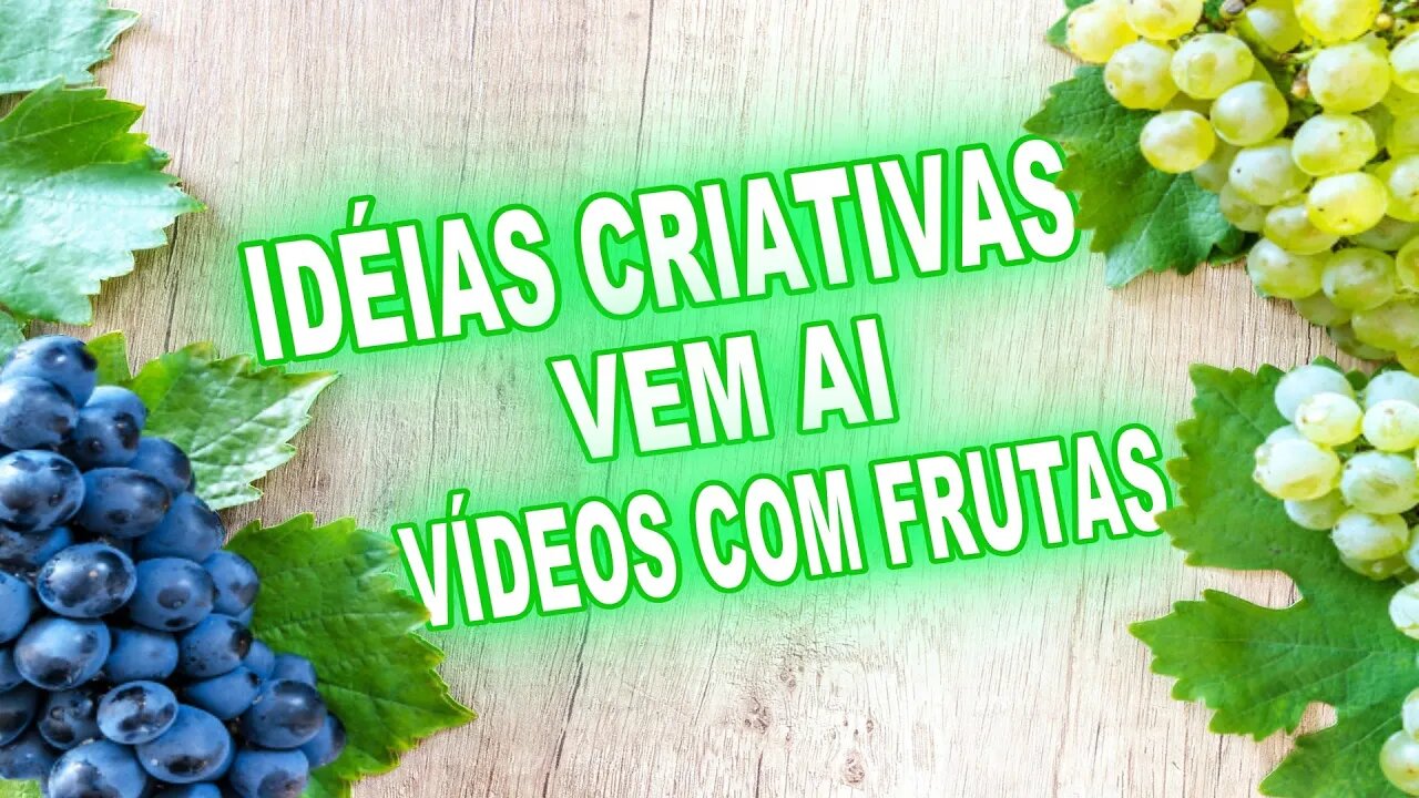 Vou fazer uns vídeos com altas Idéias Criativas com grutas, aguardem.