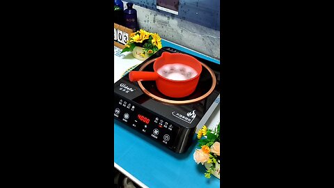 Amazing electric burner