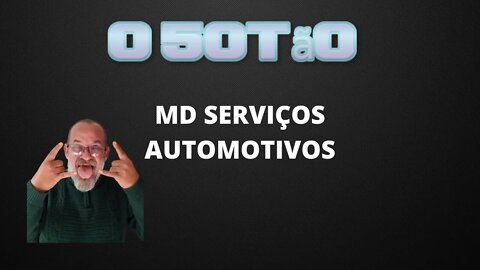 Md Serviços Automotivos