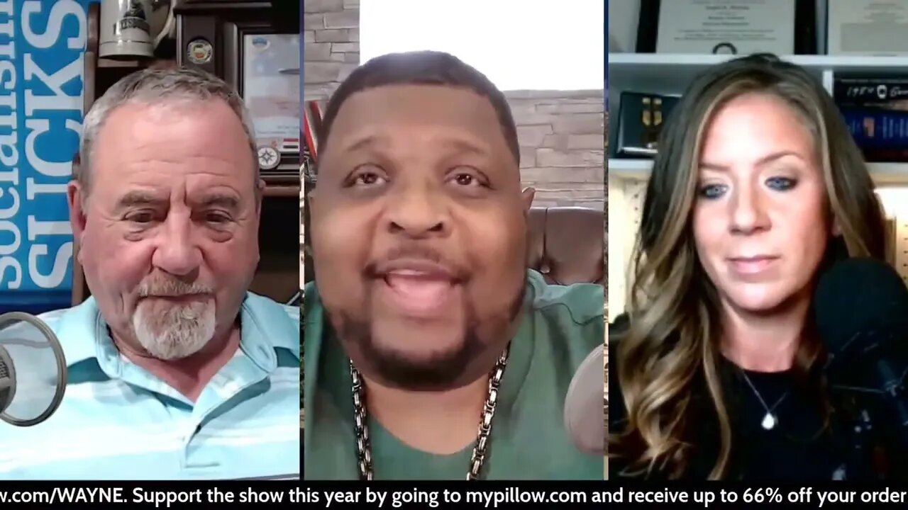 We're Definitely Not Sending Best and Brightest Into Gov't | Wayne Dupree Podcast