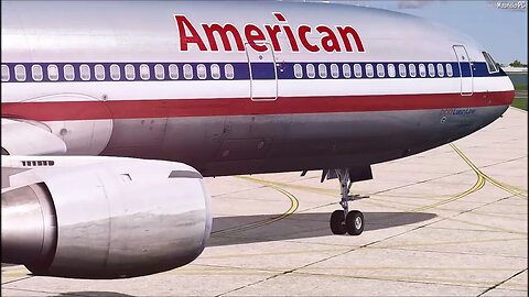 Vuelo American Airlines 191