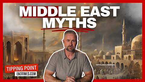 Israel’s Traumatic Present and Prophetic Future