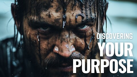 Discovering Your Purpose With The Power Of Motivation