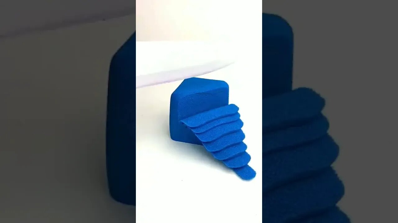 Oddy satisfying #short #satisfying #trending
